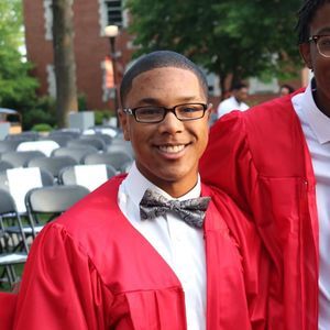 Meet your Posher, Lance